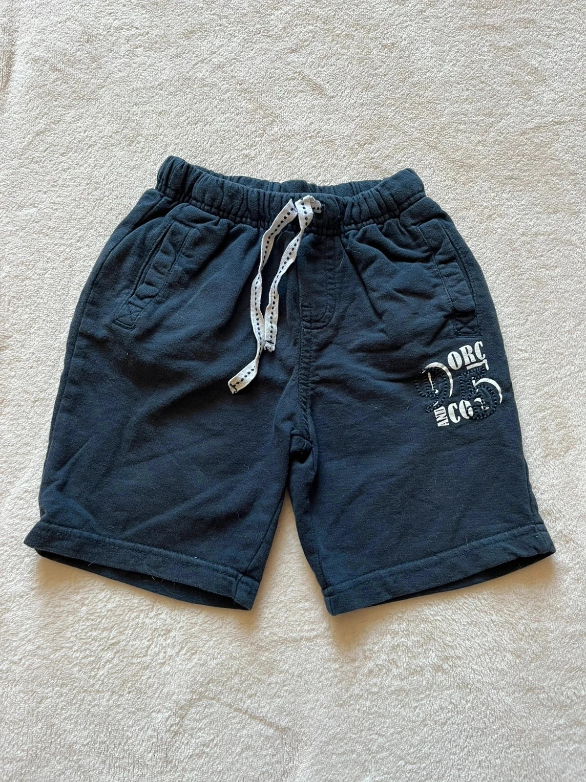 Lote de pantalones cortos para niño de 3 años, comodidad y estilo 😎🩳 – photo 8